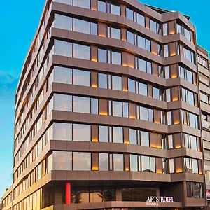 Arts Harbiye - Special Class 5* Istanbul
