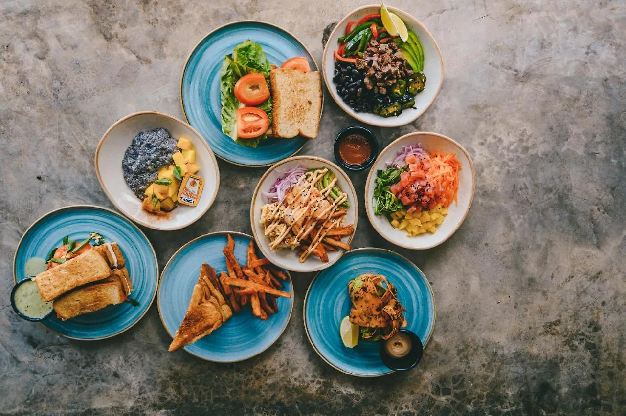 ホステル Mayan Monkey Tulum - Social Hotel (Adults Only) メキシコ