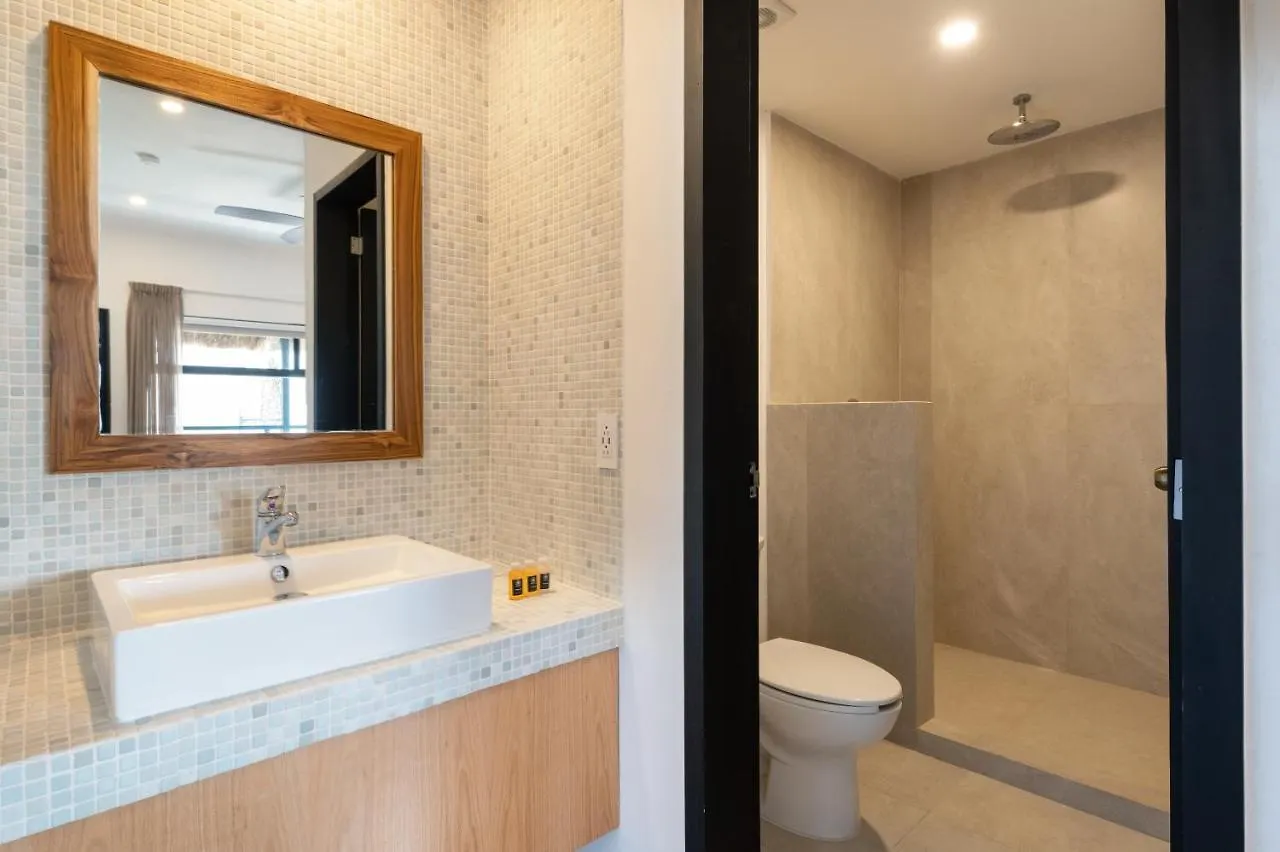 Mayan Monkey Tulum - Social Hotel (Adults Only) 0*,  メキシコ