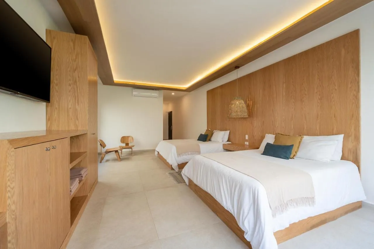 Mayan Monkey Tulum - Social Hotel (Adults Only) メキシコ