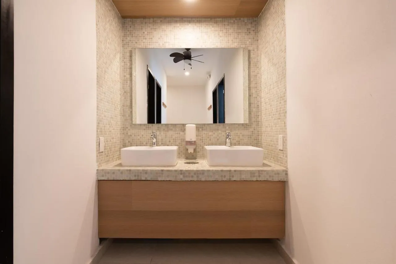 Mayan Monkey Tulum - Social Hotel (Adults Only)
