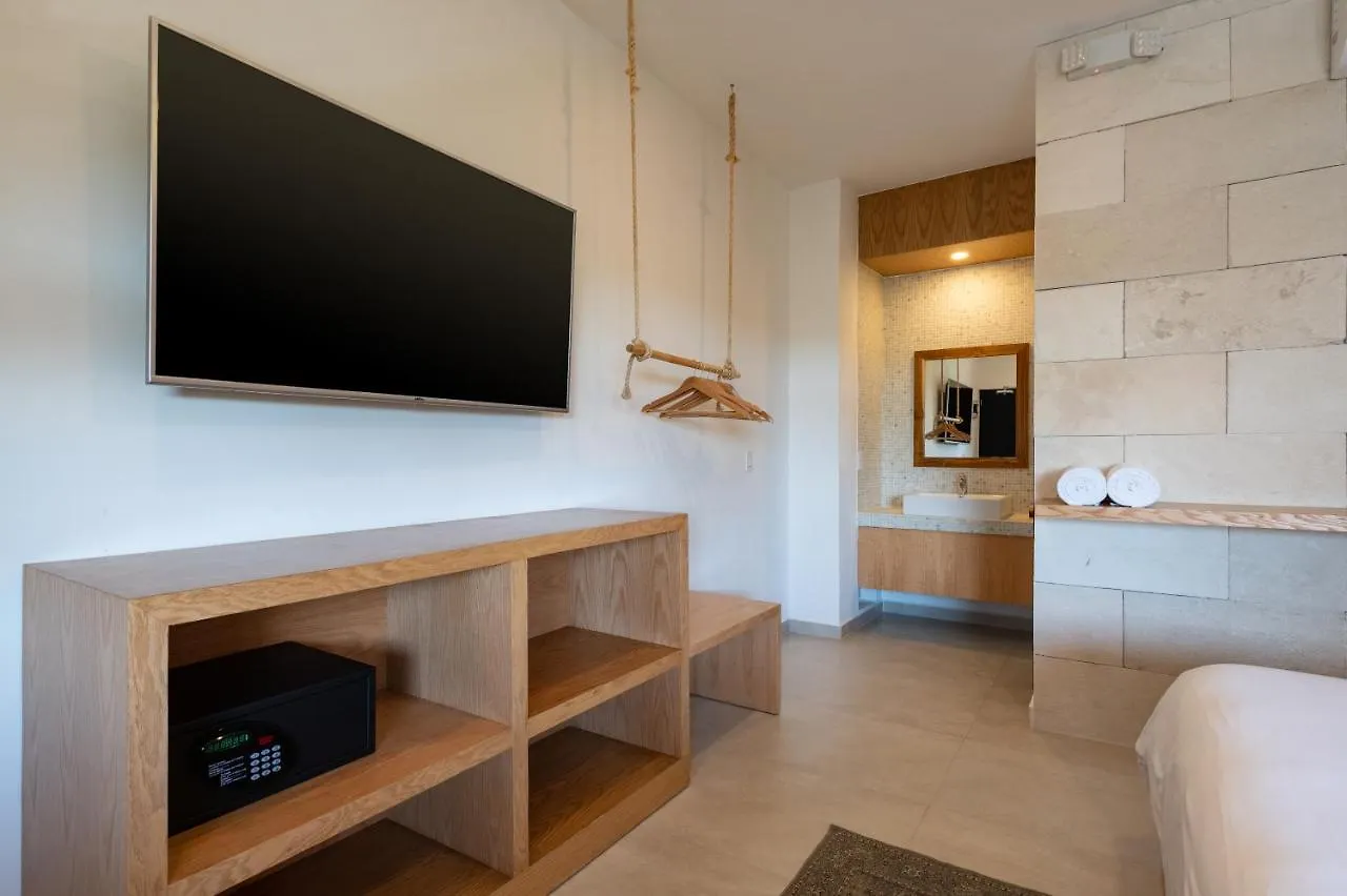 Mayan Monkey Tulum - Social Hotel (Adults Only) ホステル