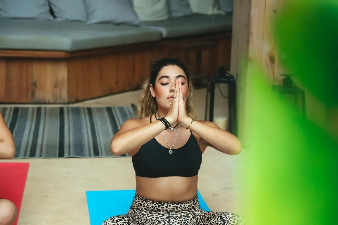 Mayan Monkey Tulum - Social Hotel (Adults Only) ホステル