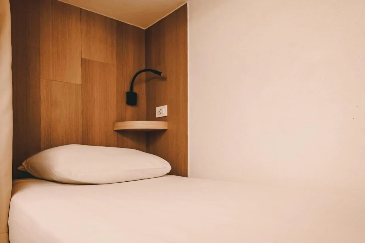 ホステル Mayan Monkey Tulum - Social Hotel (Adults Only)