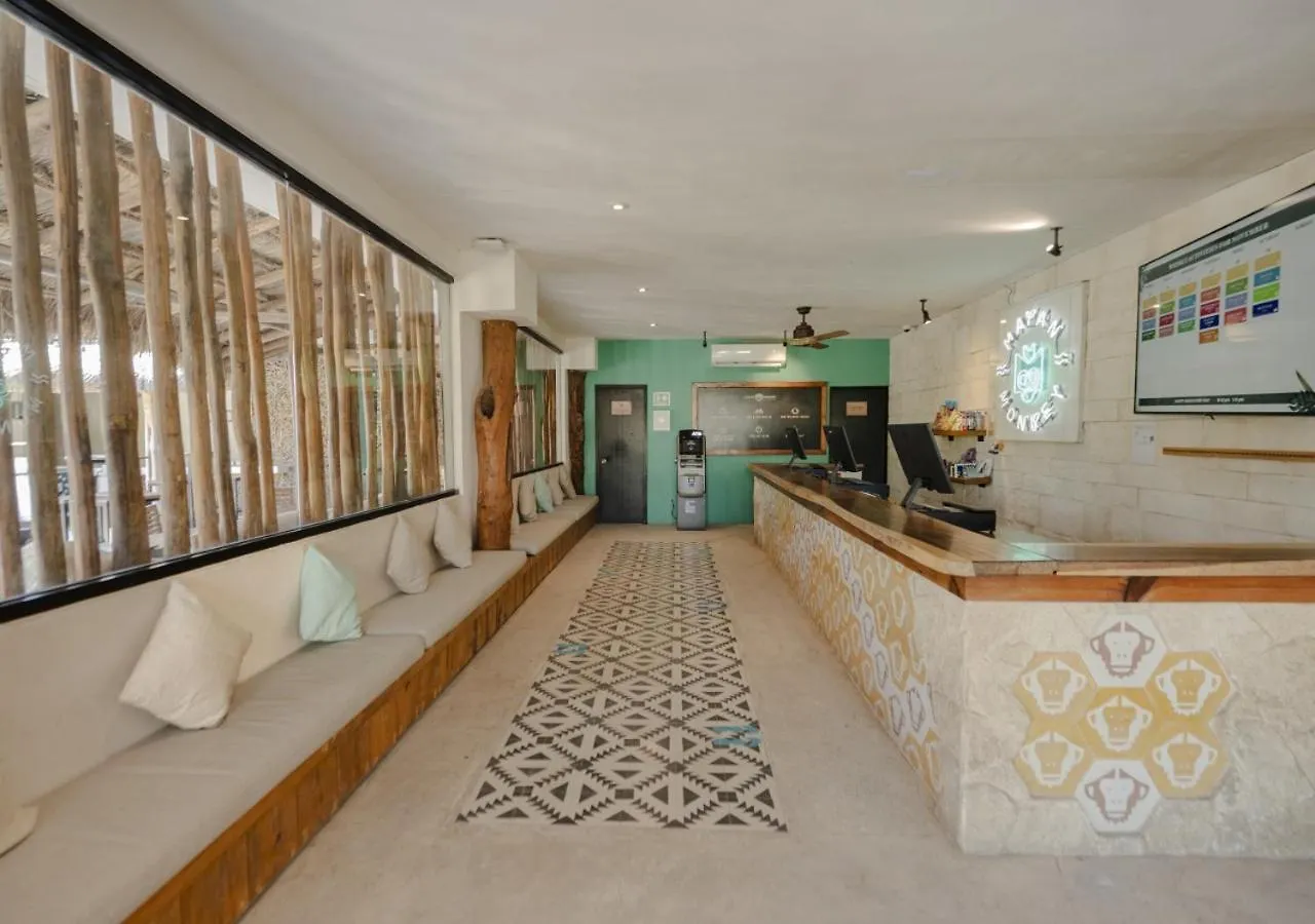 Mayan Monkey Tulum - Social Hotel (Adults Only) メキシコ
